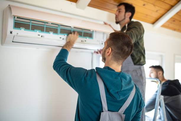Best VRF (Variable Refrigerant Flow) Systems in Tonawanda, NY