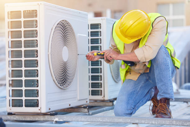 Best HVAC Software and Technology in Tonawanda, NY