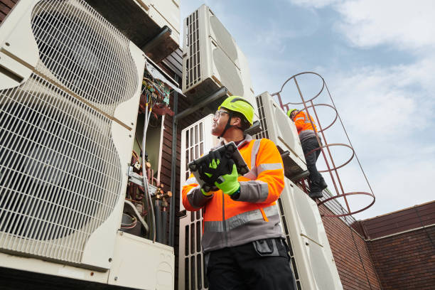 Best HVAC Equipment and Components in Tonawanda, NY