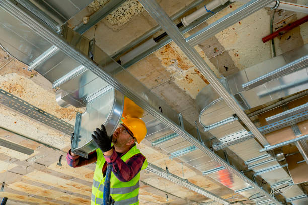 Best Solar-powered HVAC Systems in Tonawanda, NY