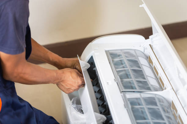 Best HVAC Training and Certification in Tonawanda, NY