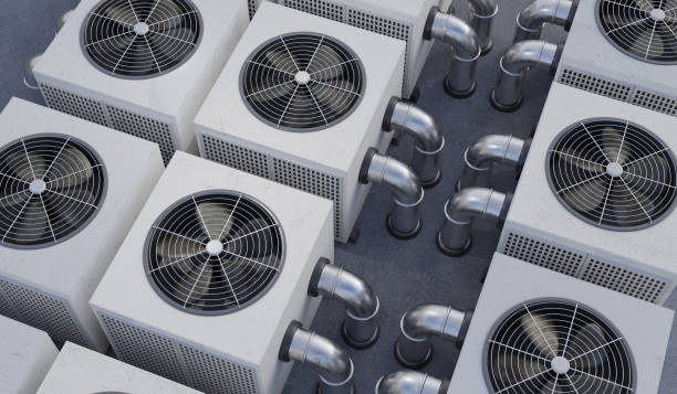 Best Seasonal HVAC Services in Tonawanda, NY