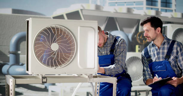 Best Emergency HVAC Services in Tonawanda, NY