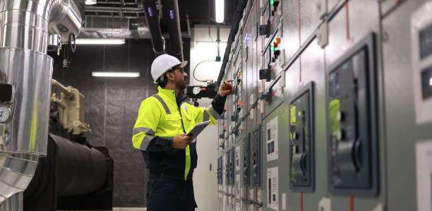 Best HVAC Consulting and Engineering in Tonawanda, NY
